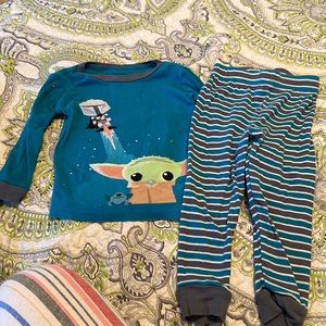 3T Jammies
